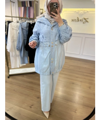 PUREVA YAKMA & TENSEL TAKIM