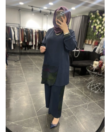 SOLİS  Cupra Detaylı Modal Takım