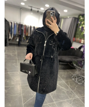 Solis Damar Pulpayet Angora Kürk