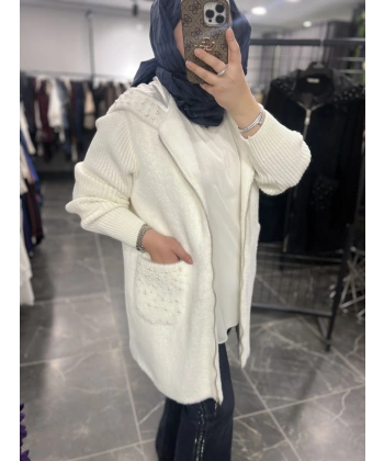 Solis İncili Angora Kaban