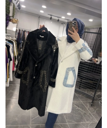 Solis Pulpayetli Zımbalı Angora Kaban