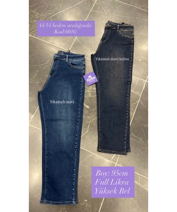 Zımbalı Momjean BÜYÜK BEDEN