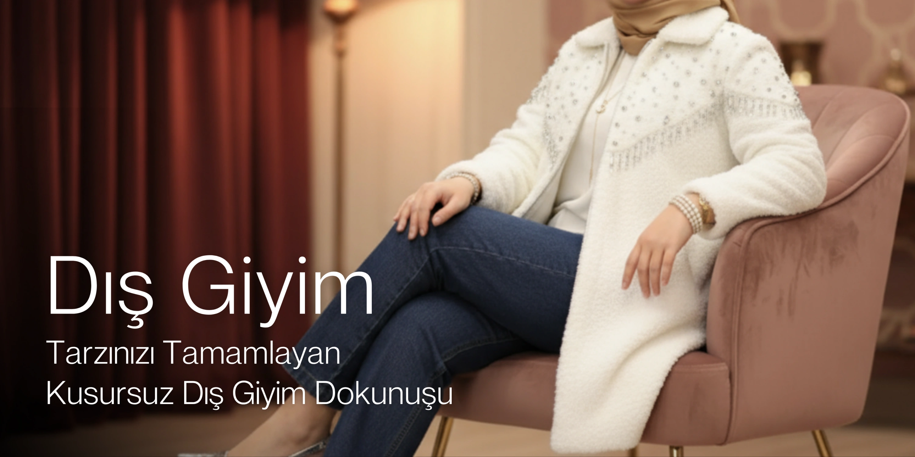 DIŞ GİYİM