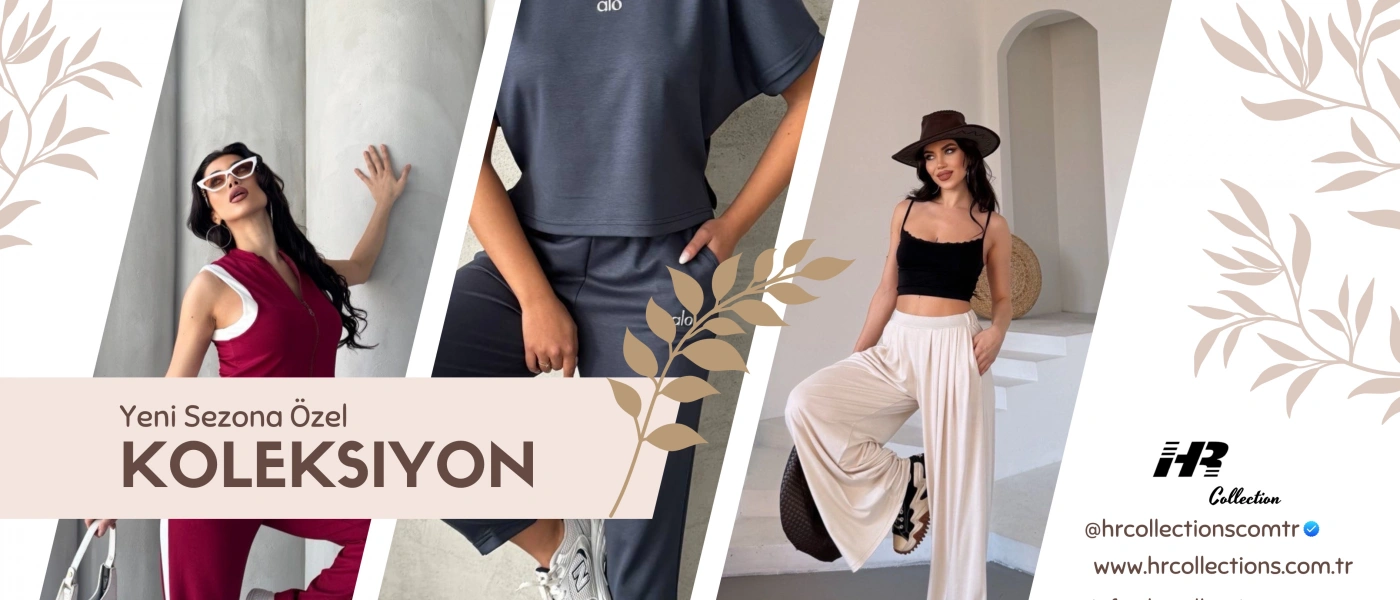 HR COLLECTİON