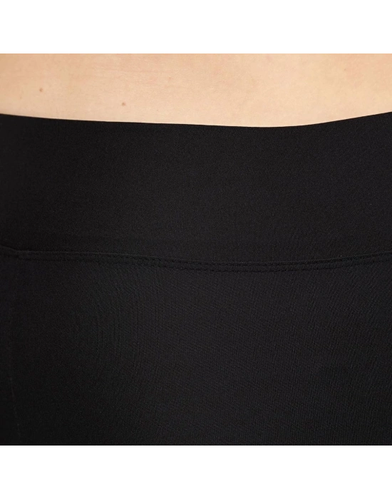 Büyük Beden Esnek Spor Tayt