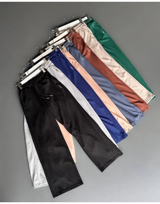 Füme Oys Modal Bol Paça Eşofman