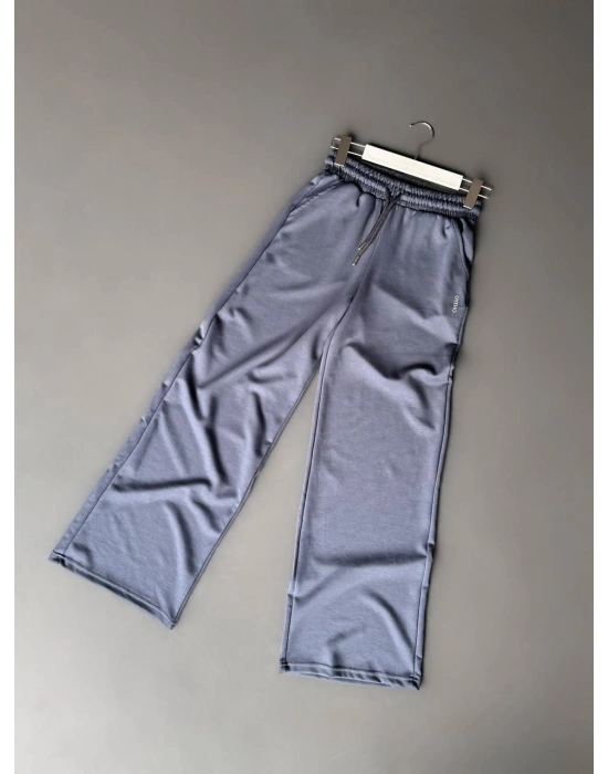 Füme Oys Modal Bol Paça Eşofman