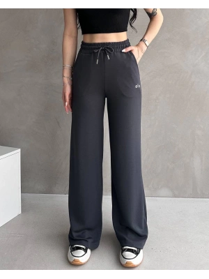 Füme Alo Modal Bol Paça Eşofman