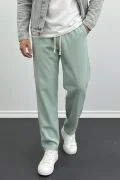 Erkek Jogger Pantolon Yeşil Cd160