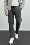 Erkek Jogger Pantolon Antrasit Cd160