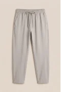 Erkek Jogger Pantolon Gri Cd254