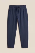 Erkek Jogger Pantolon Lacivert Cd254