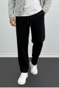 Erkek Jogger Pantolon Siyah Cd160