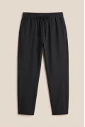 Erkek Jogger Pantolon Siyah Cd254