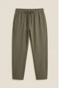 Erkek Jogger Pantolon Yeşil Cd254