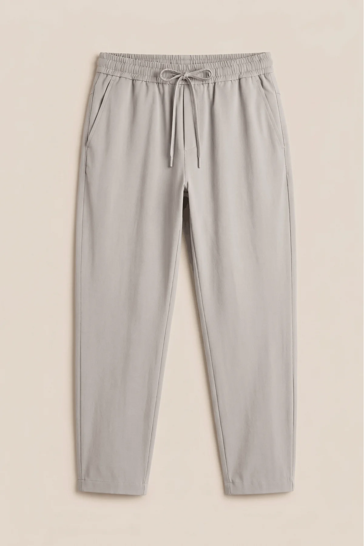 Erkek Jogger Pantolon Gri Cd254