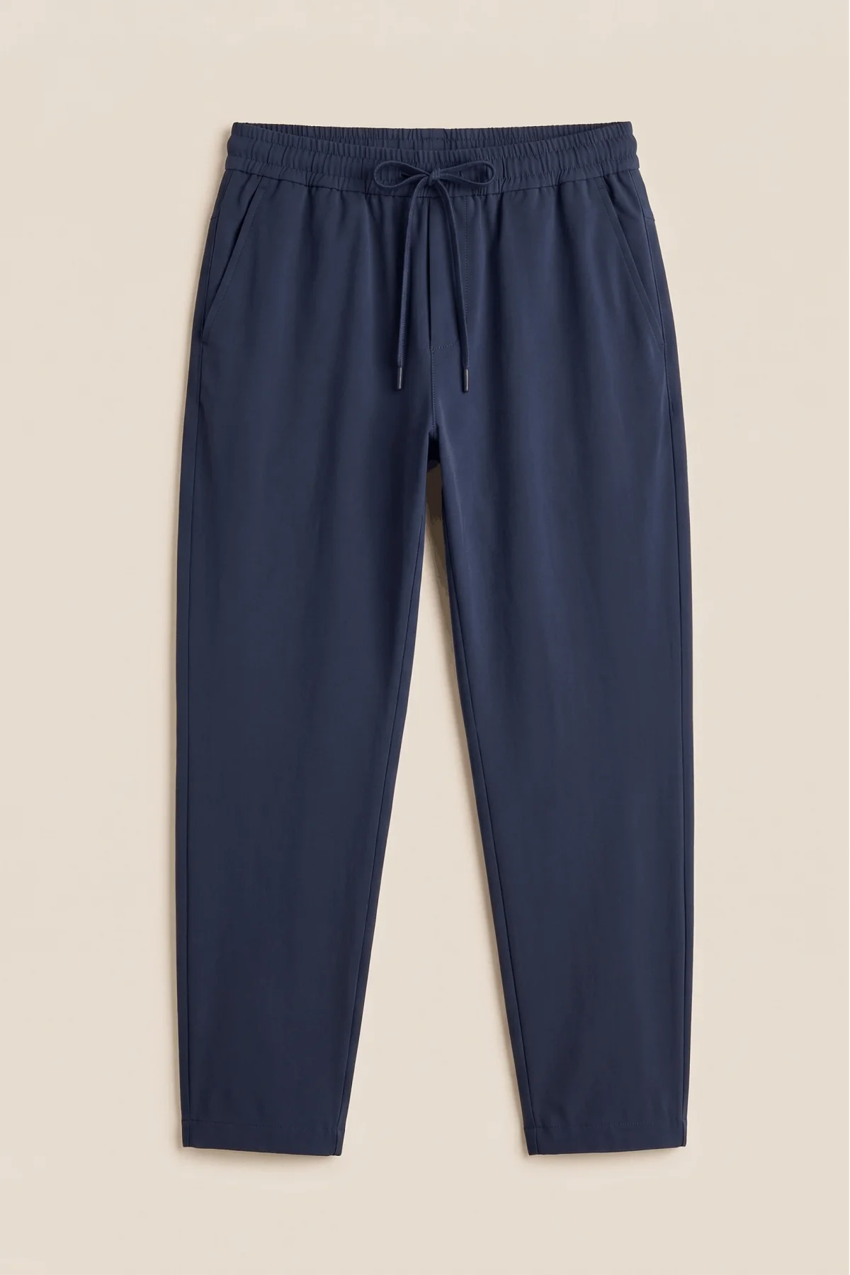 Erkek Jogger Pantolon Lacivert Cd254