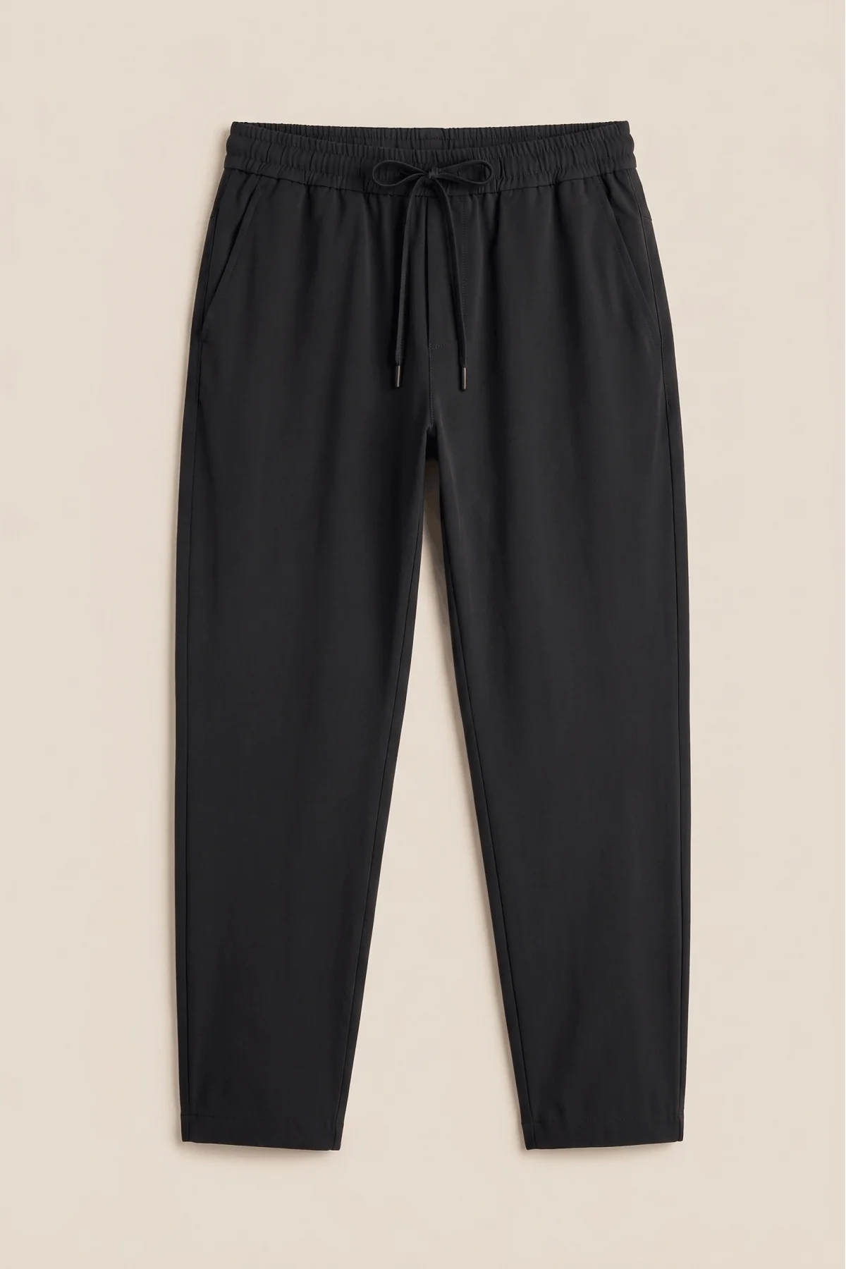 Erkek Jogger Pantolon Siyah Cd254