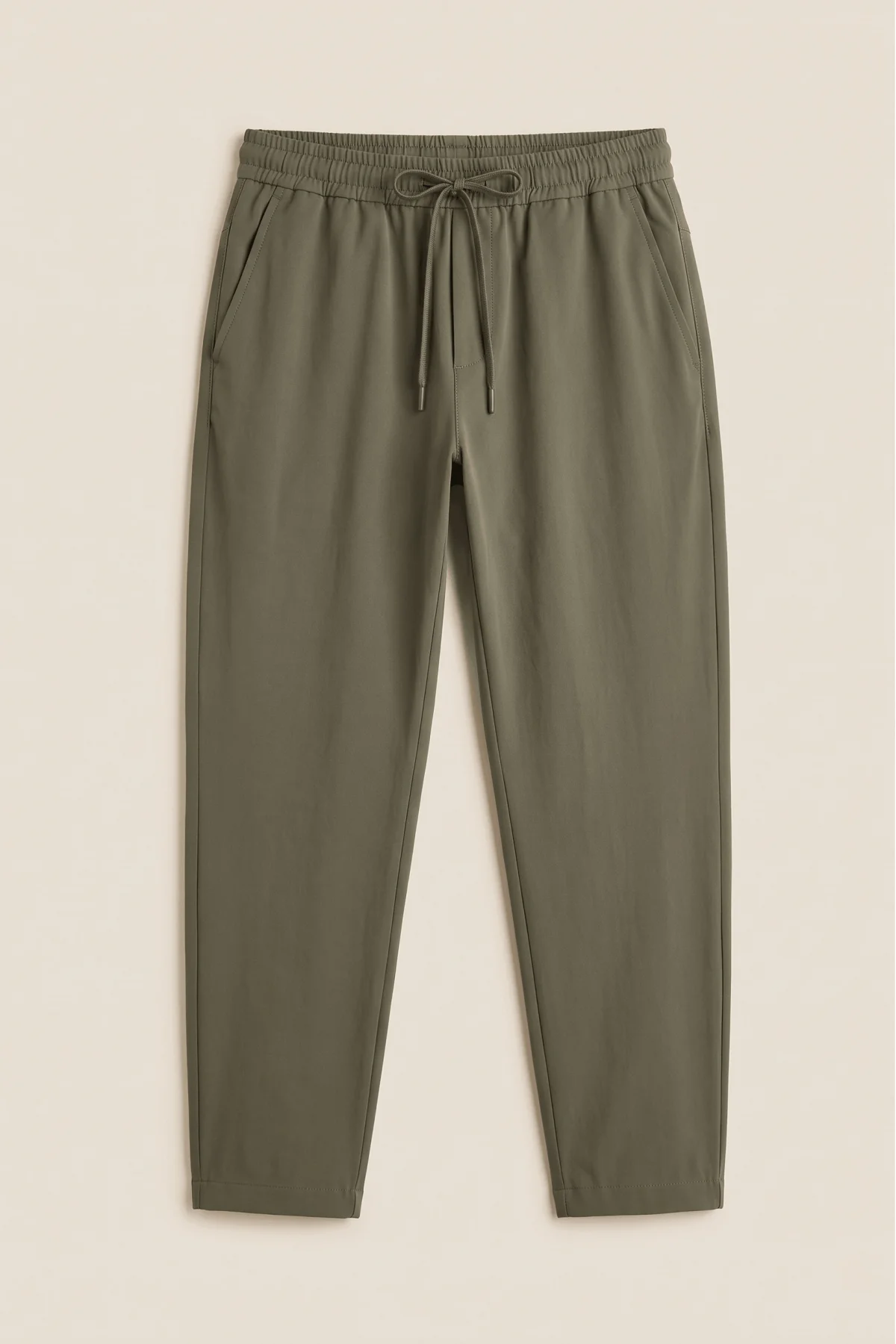 Erkek Jogger Pantolon Yeşil Cd254
