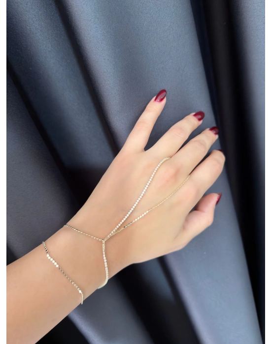 Gold Su Yolu Şahmeran