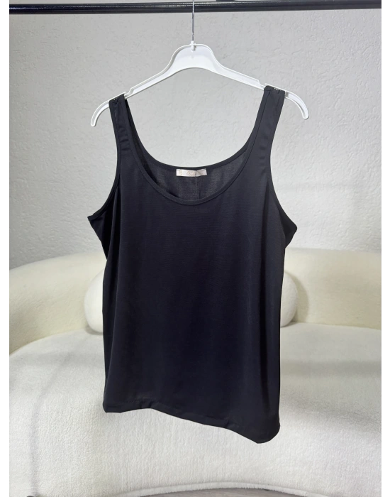 Kalın Askılı Atlet