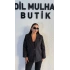 Premium Taş Detaylı Blazer Ceket
