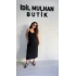 Siyah Askılı Elbise