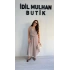 Vizon Etekli Tensel Takım