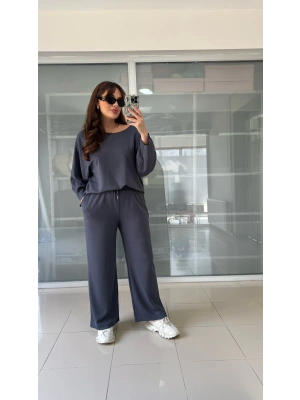 Antrasit Modal Takım