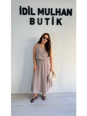 Vizon Etekli Tensel Takım