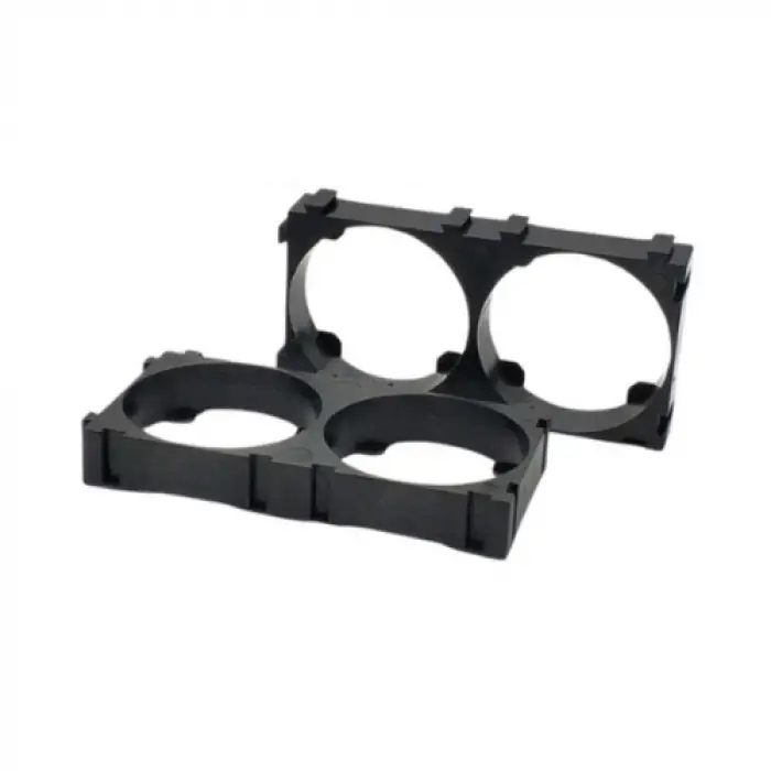 18650 2li Pil Tutucu