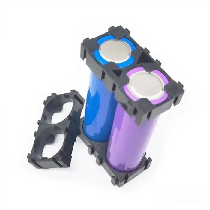 18650 2li Pil Tutucu