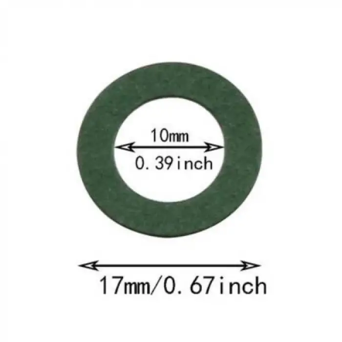 18650 Artı Kutup Contası 100lü