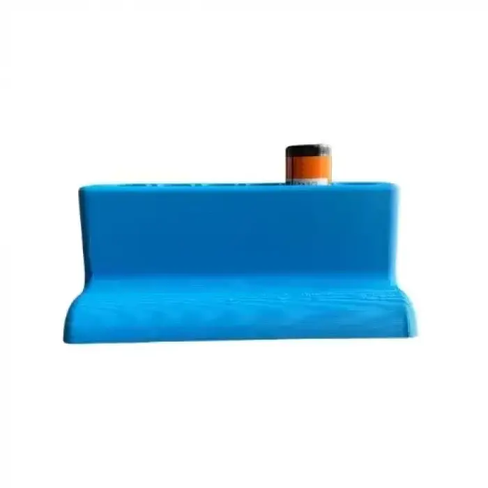 18650 Pil Fikstürü (6lı)