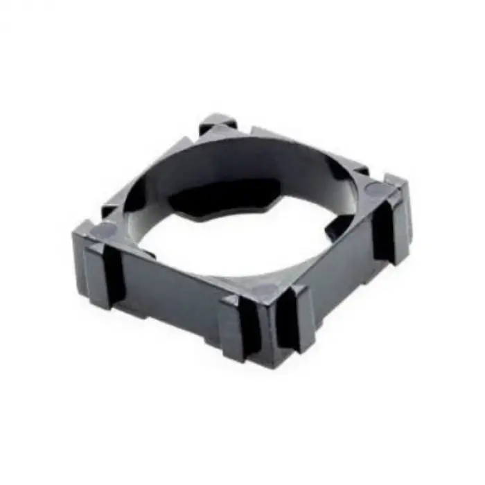 18650 Tekli Pil Tutucu