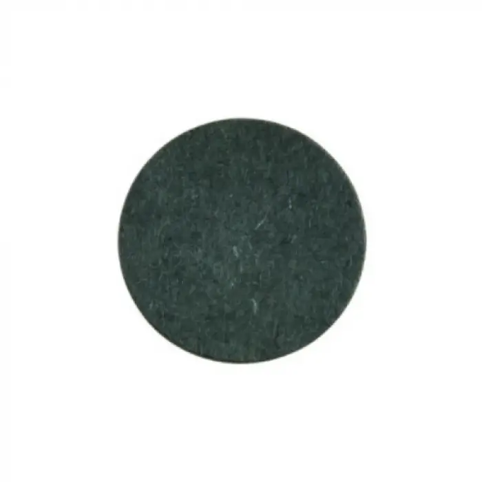 18650 Yalıtkan Conta Tekli Deliksiz 20 Adet