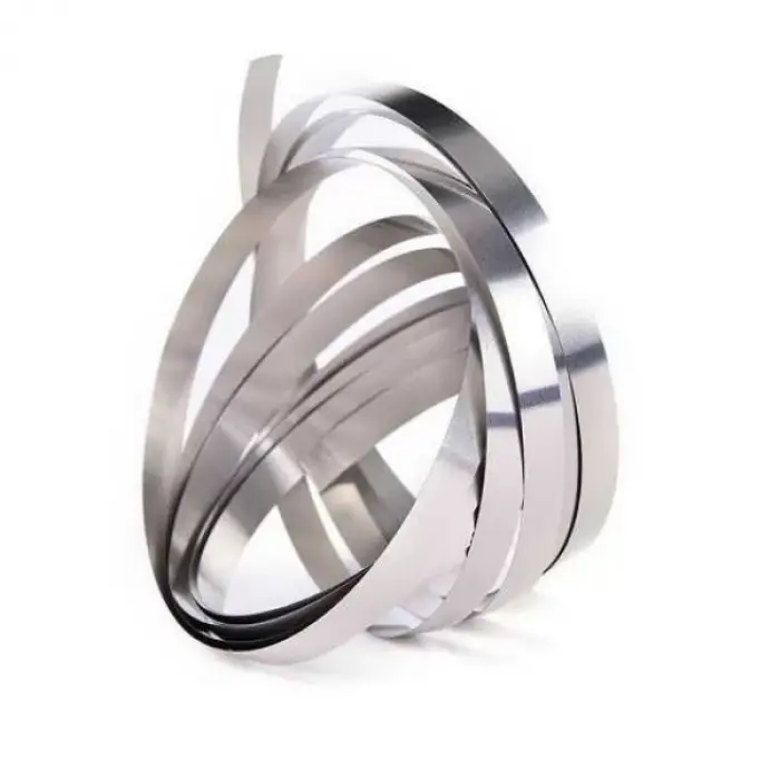 1P 6 * 0,20 mm Nikel Şerit