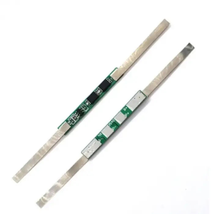 1S 5A Li-ion BMS (Nikelli)