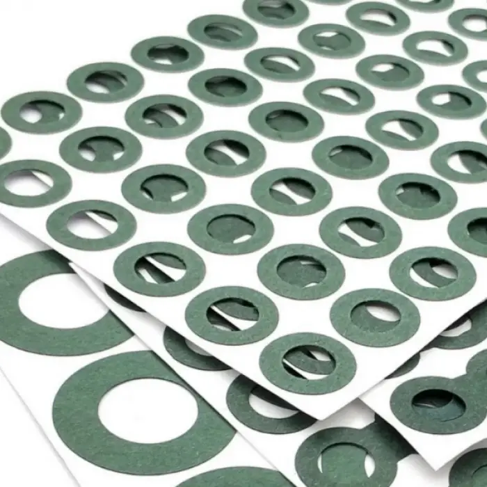 21700 Artı Kutup Contası 64lü