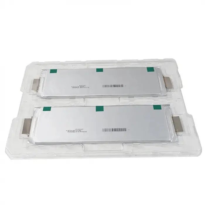 24 Volt 60 Ah NMC Özel Üretim Batarya