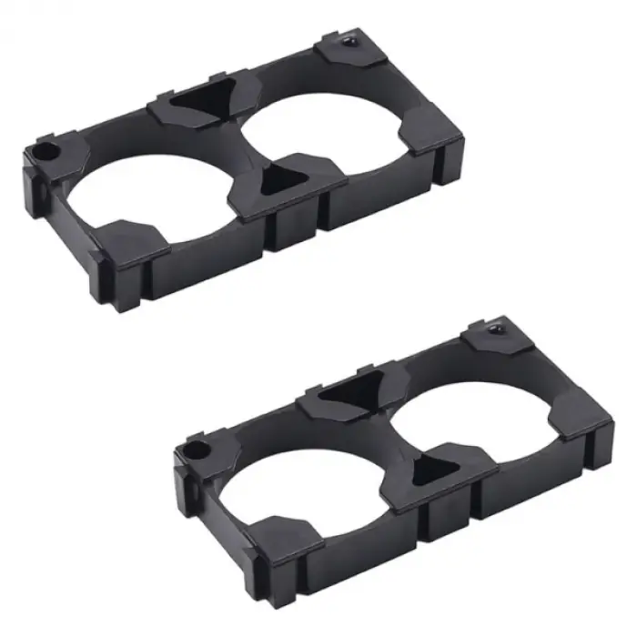 26650 2li Pil Tutucu