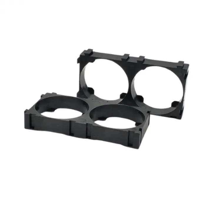 32700 2li Pil Tutucu