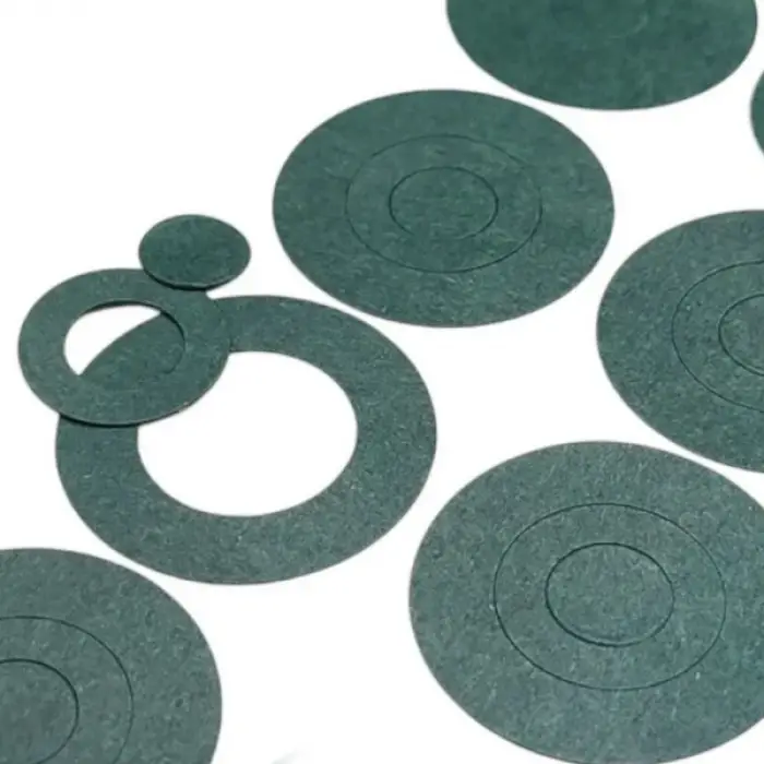 32700 Artı Kutup Contası 33lü