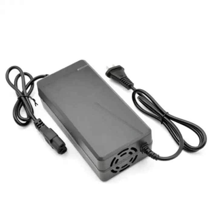 48 Volt 16S 20A LiFePO4 Şarj Cihazı (58.4 Volt)