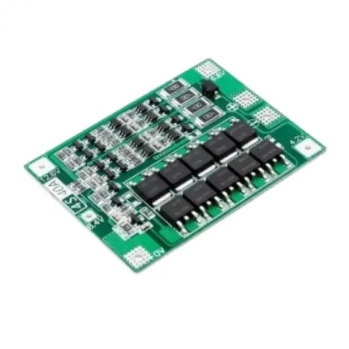 4S 40A Li-ion BMS