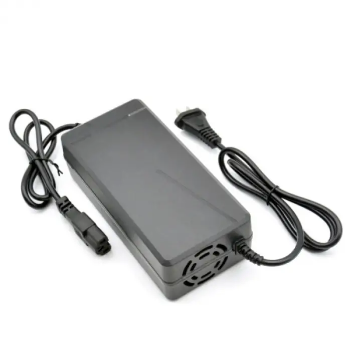 60 Volt 20S 5A LiFePO4 Şarj Cihazı (73 Volt)