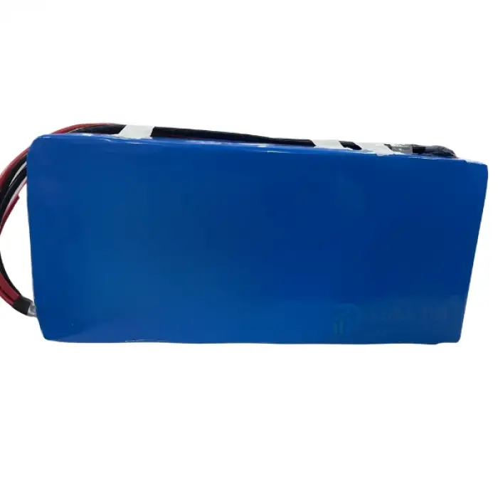 60 Volt 36 Ah LiFePO4 Smart Bluetoothlu Batarya