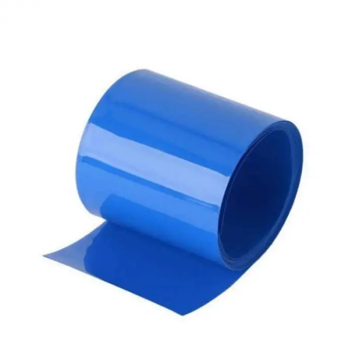 600 mm Shrink Daralan Makaron Kaplama