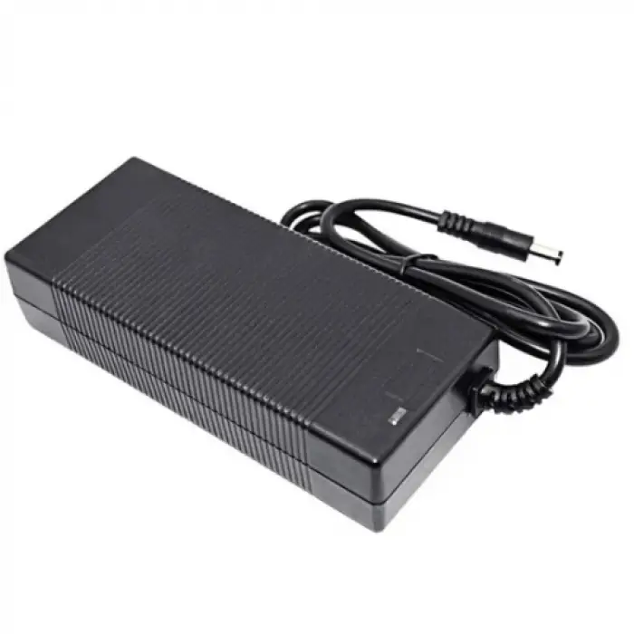 84 Volt 5 Amper 20S Lityum iyon Şarj Cihazı