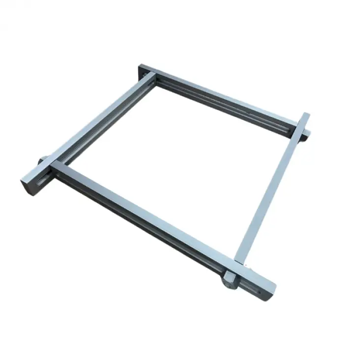 Ayarlanabilir Pil Fikstürü 28 cm